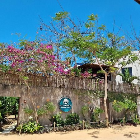 Villa Valencia Jijoca de Jericoacoara Exteriör bild