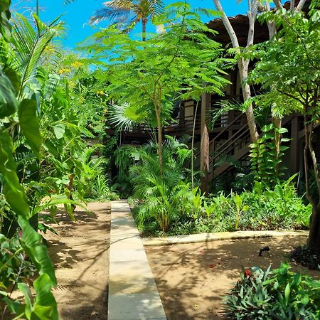 Villa Valencia Jijoca de Jericoacoara Exteriör bild