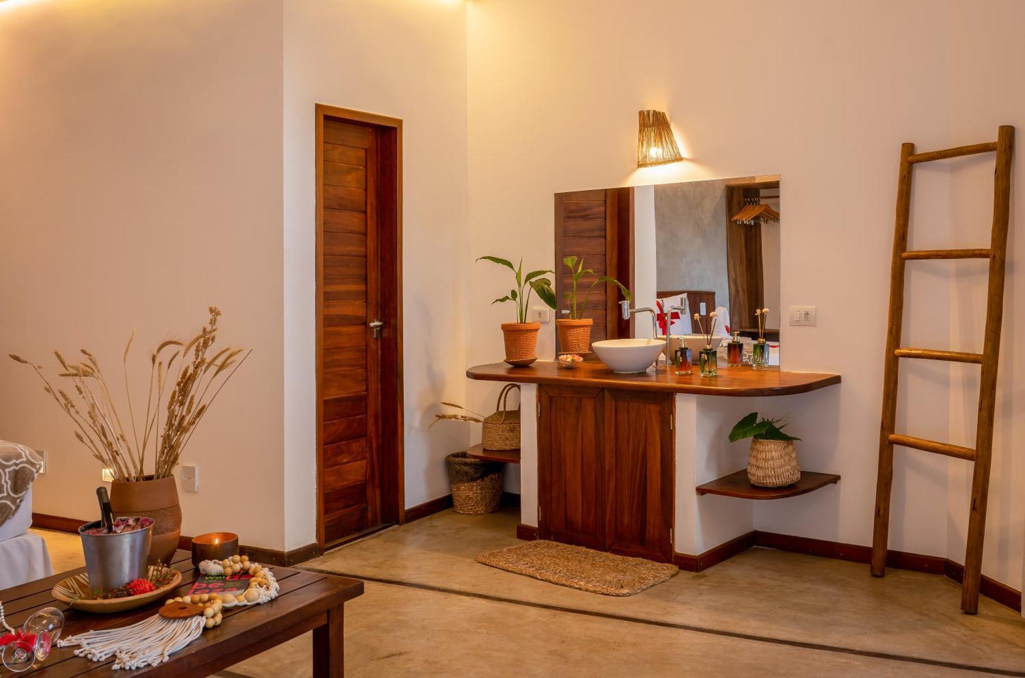 Villa Valencia Jijoca de Jericoacoara Rum bild