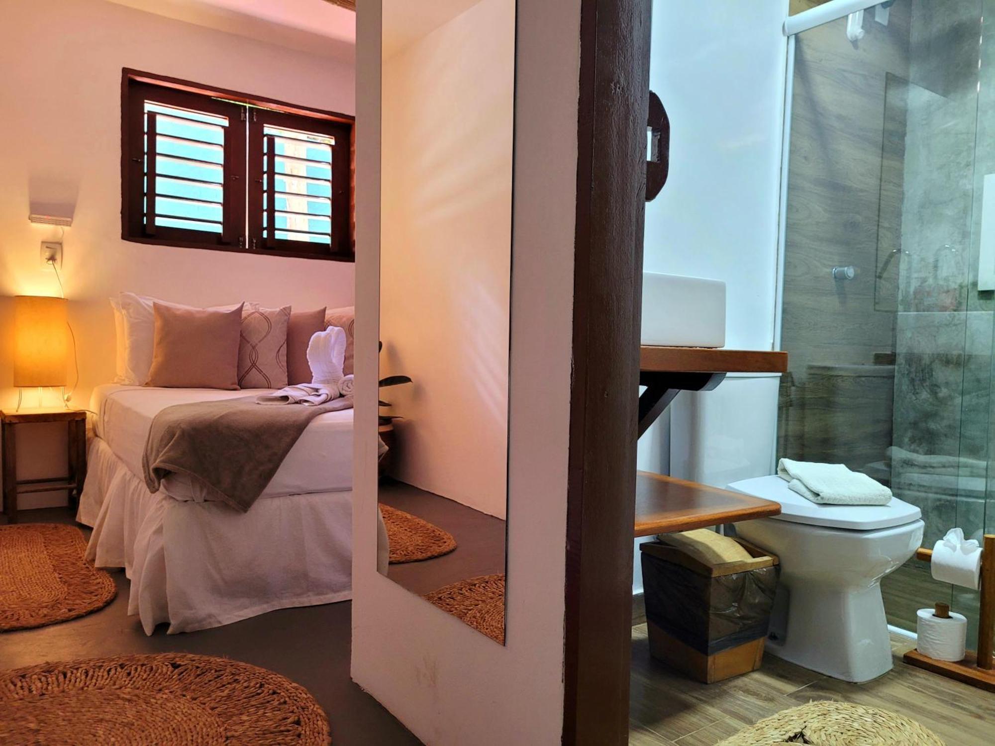 Villa Valencia Jijoca de Jericoacoara Rum bild