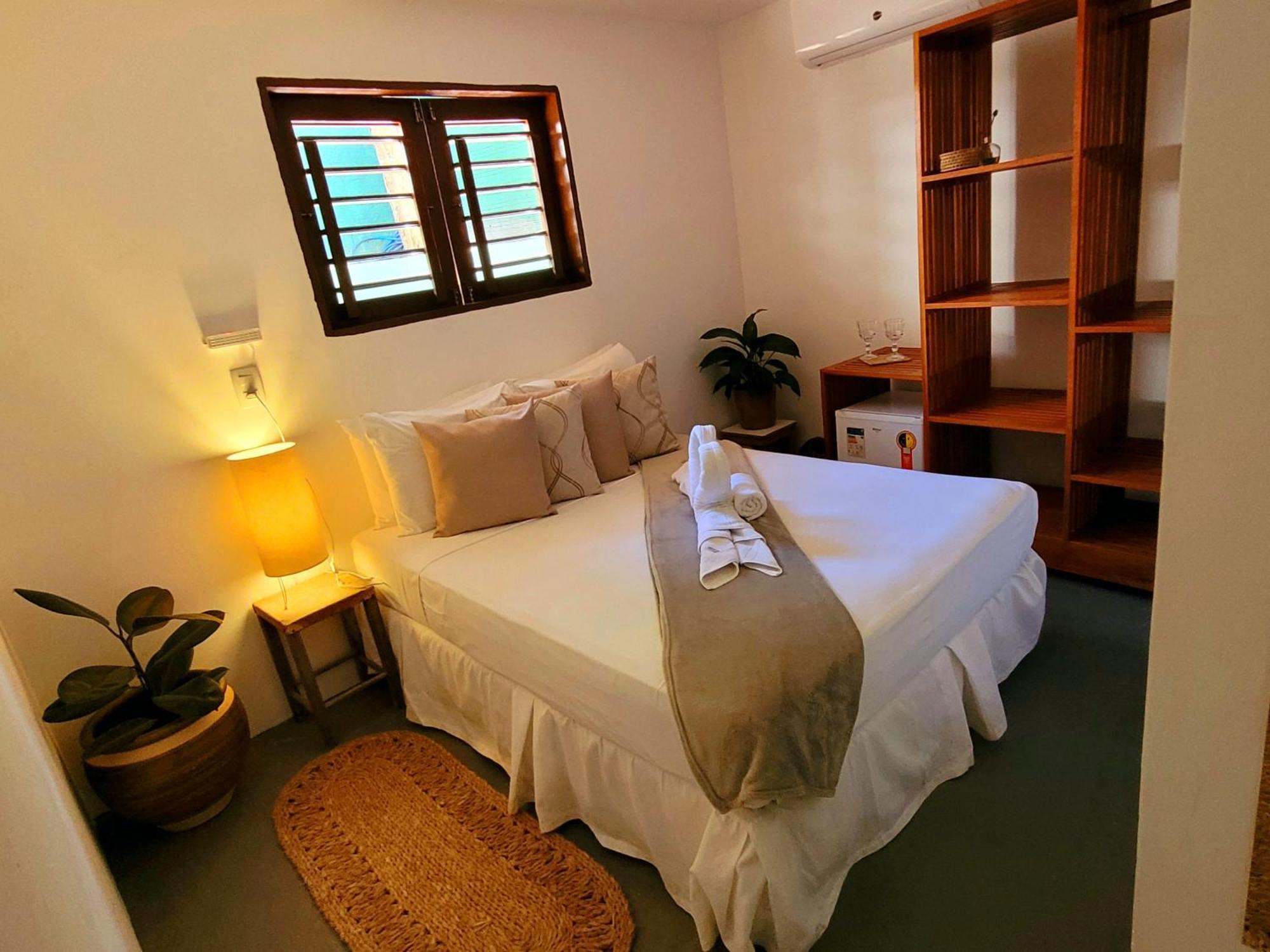 Villa Valencia Jijoca de Jericoacoara Rum bild