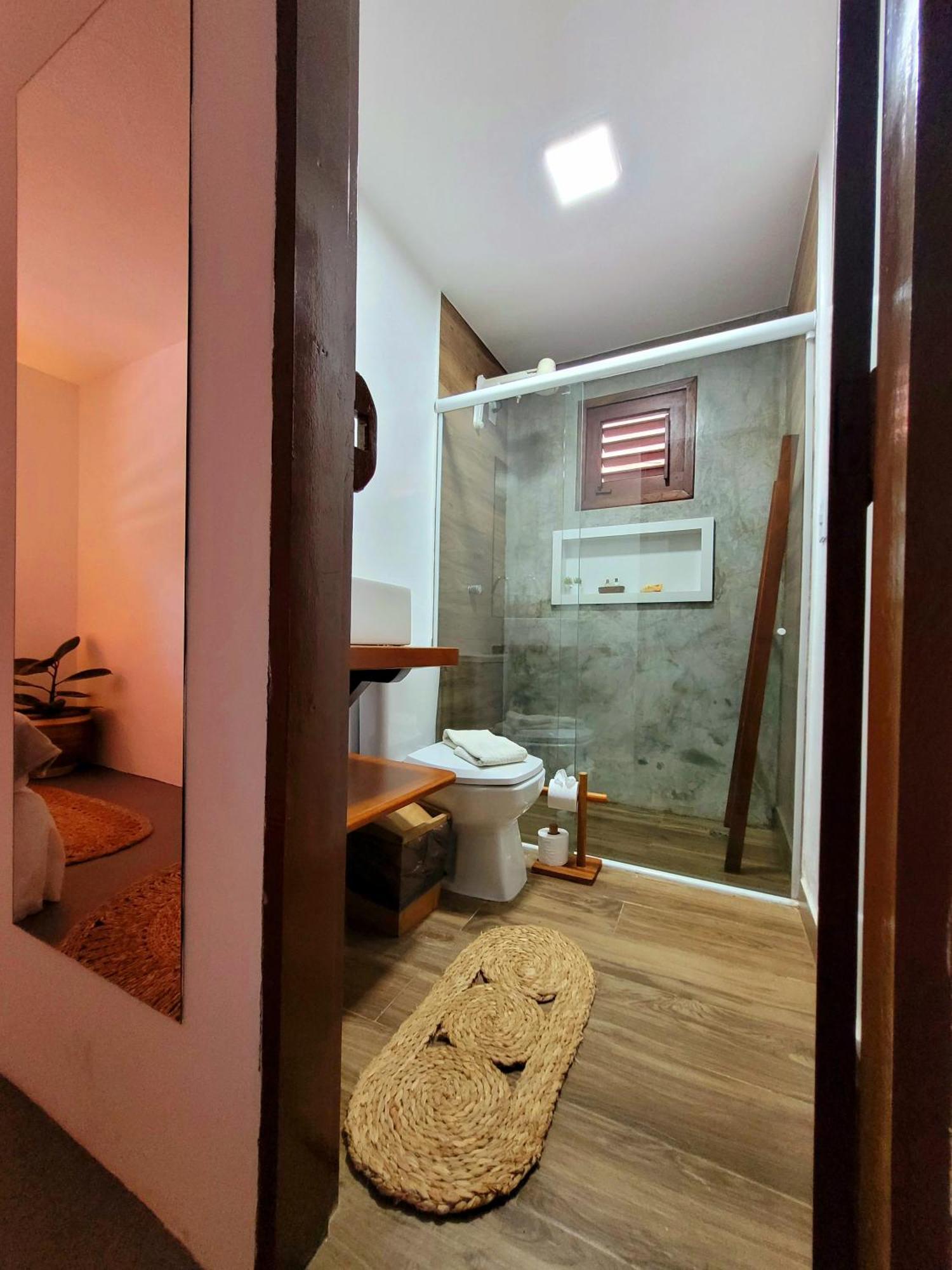 Villa Valencia Jijoca de Jericoacoara Rum bild