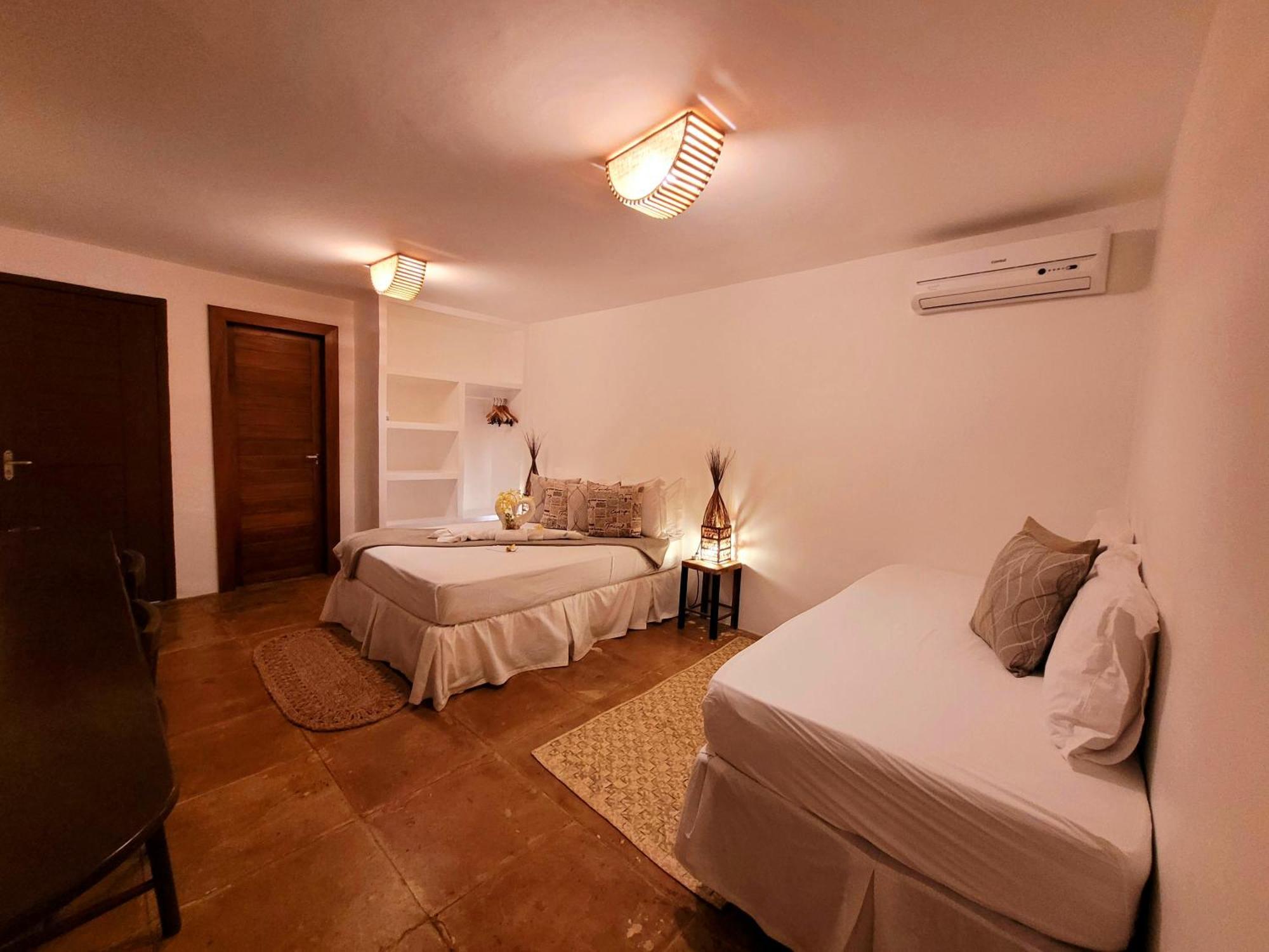 Villa Valencia Jijoca de Jericoacoara Rum bild