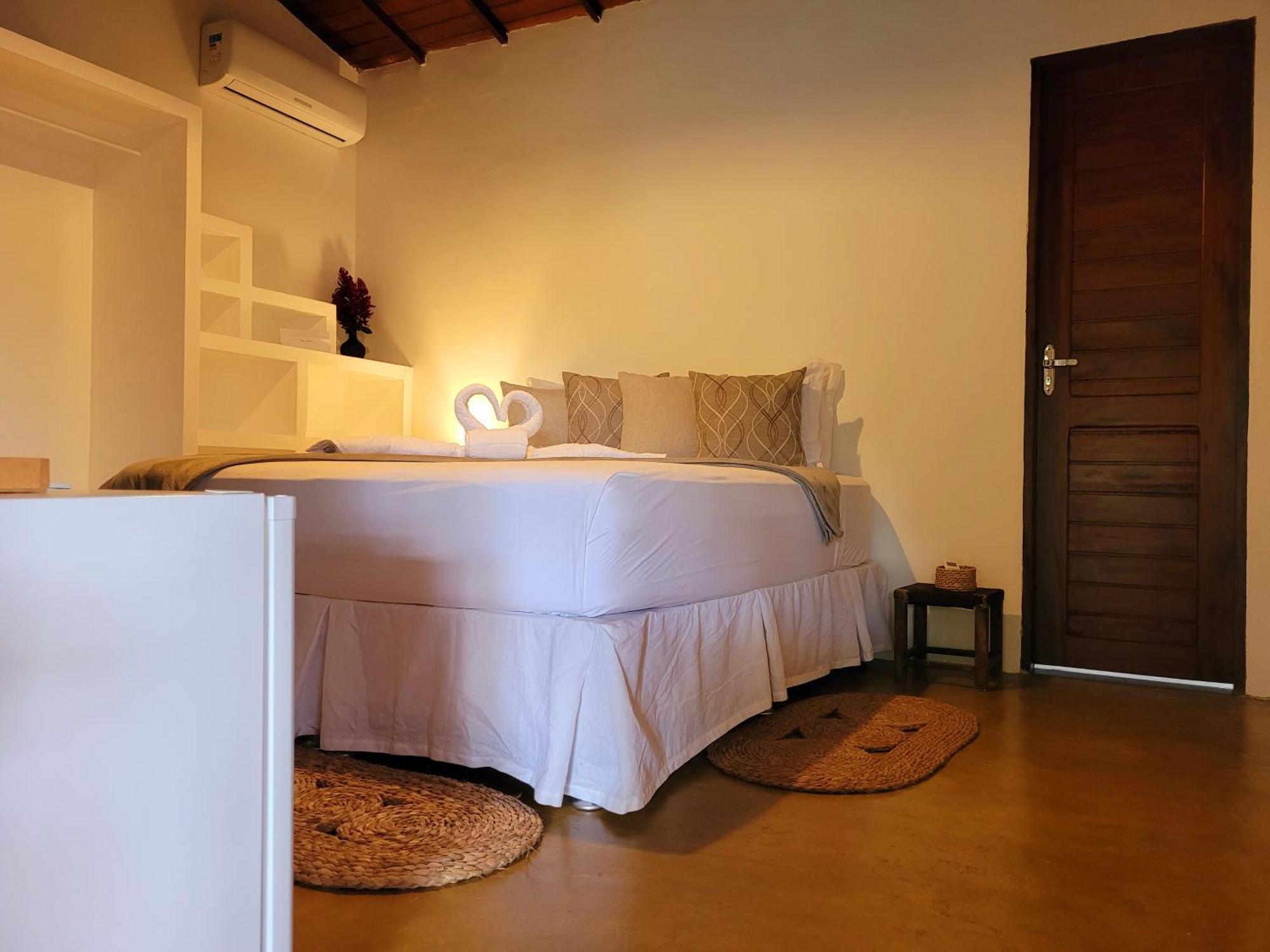 Villa Valencia Jijoca de Jericoacoara Rum bild