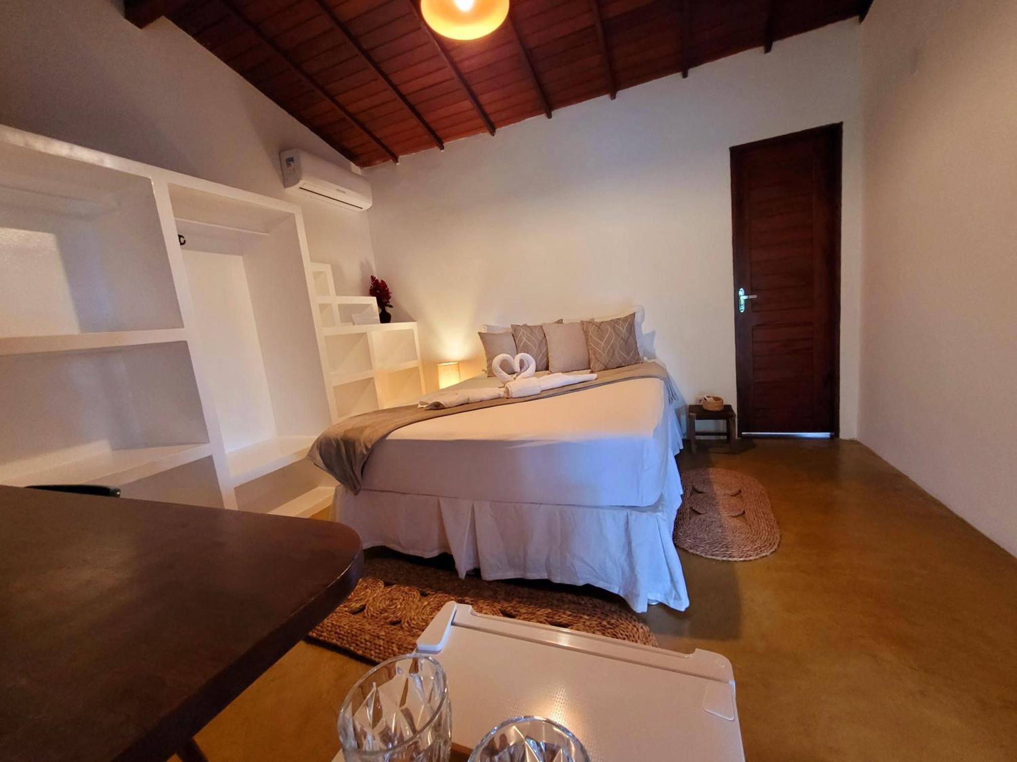 Villa Valencia Jijoca de Jericoacoara Rum bild