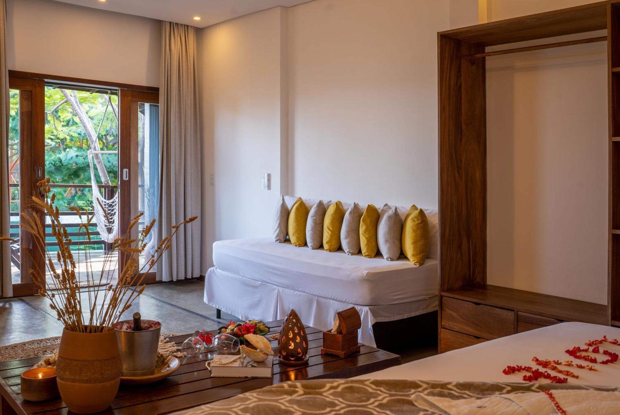 Villa Valencia Jijoca de Jericoacoara Rum bild