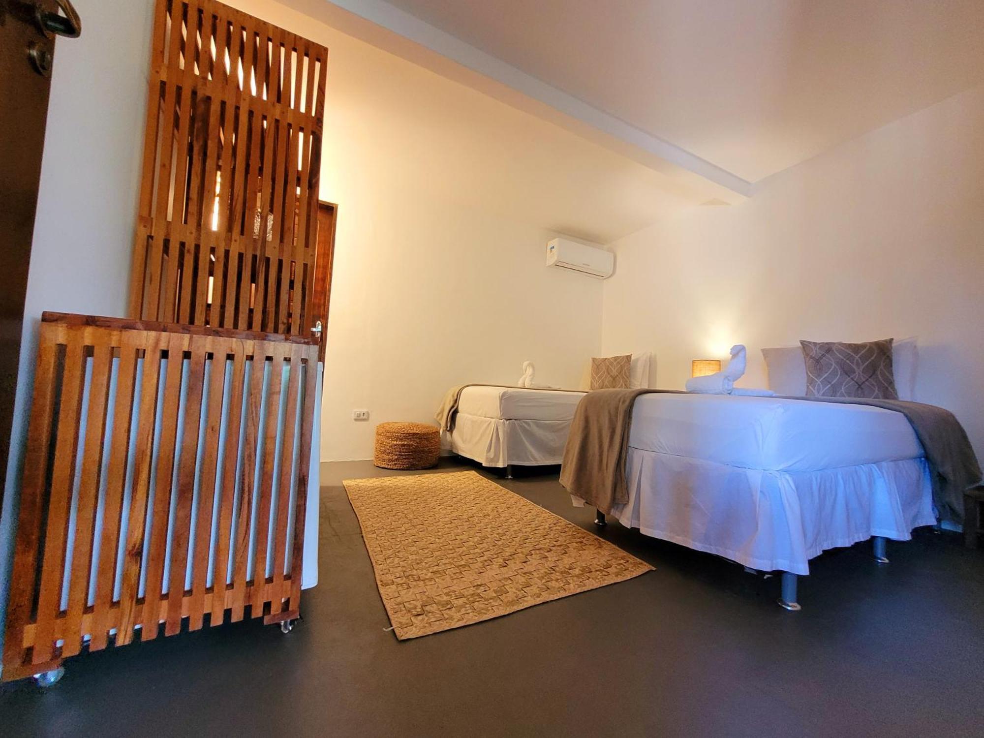 Villa Valencia Jijoca de Jericoacoara Rum bild