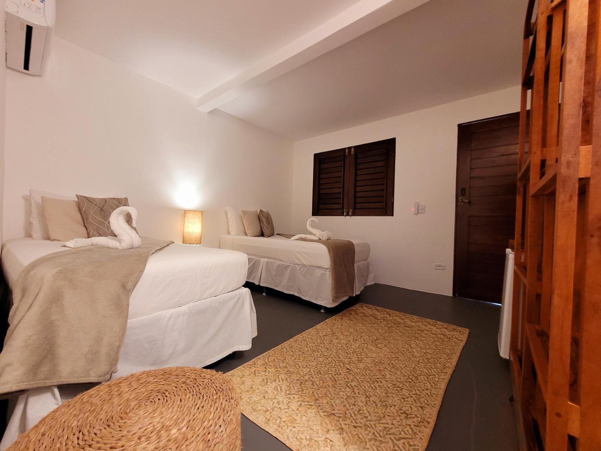 Villa Valencia Jijoca de Jericoacoara Rum bild